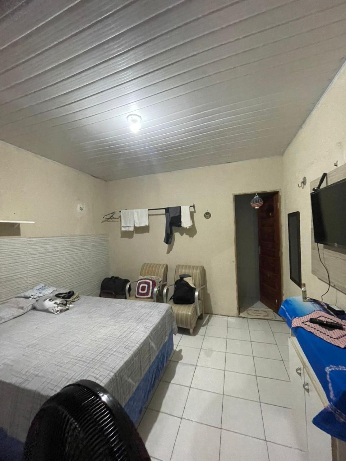 Kitnet Mobiliado, Confortável E Bem Localizado. * Fortaleza (Ceara)