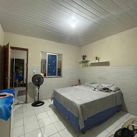 Kitnet Mobiliado, Confortável E Bem Localizado. * Fortaleza (Ceara)