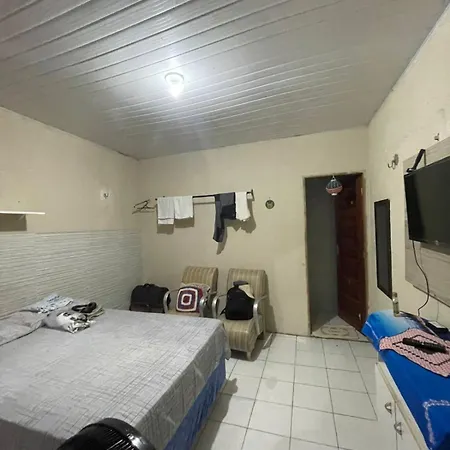Kitnet Mobiliado, Confortável E Bem Localizado. * Fortaleza (Ceara)