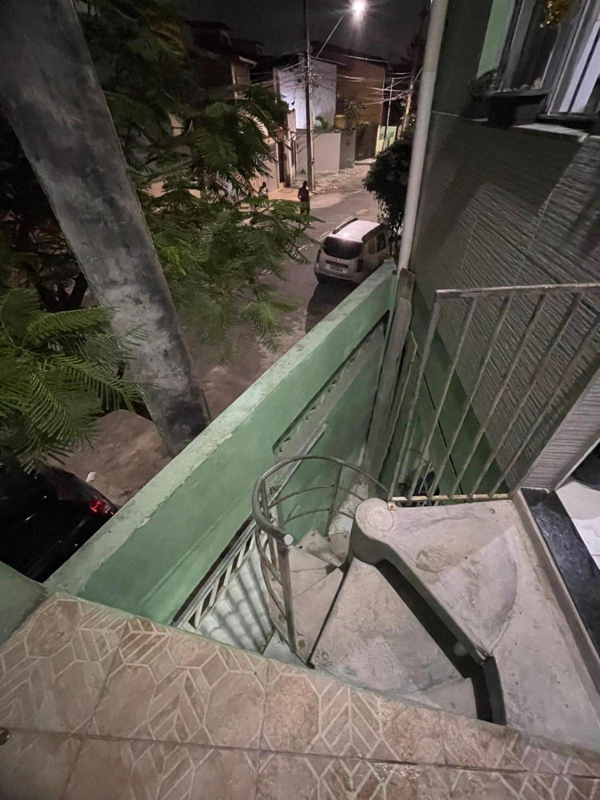 Kitnet Mobiliado, Confortável E Bem Localizado. Casa de férias Fortaleza (Ceara)